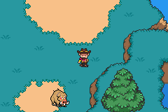 screenshots/Game Boy Advance/Mother3/Mother 3_89.png